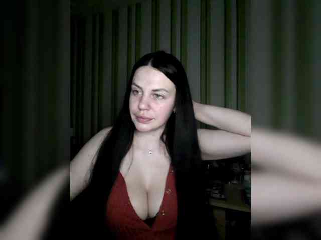 LoveMiya webcam