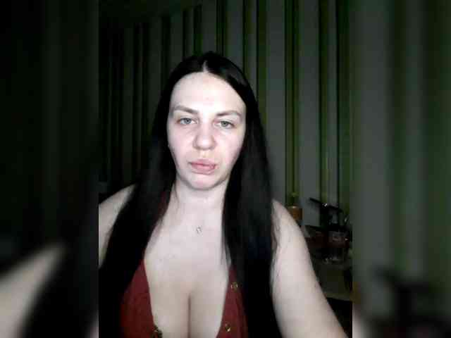 LoveMiya webcam