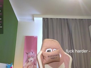 CaseyLaBow Porn Show