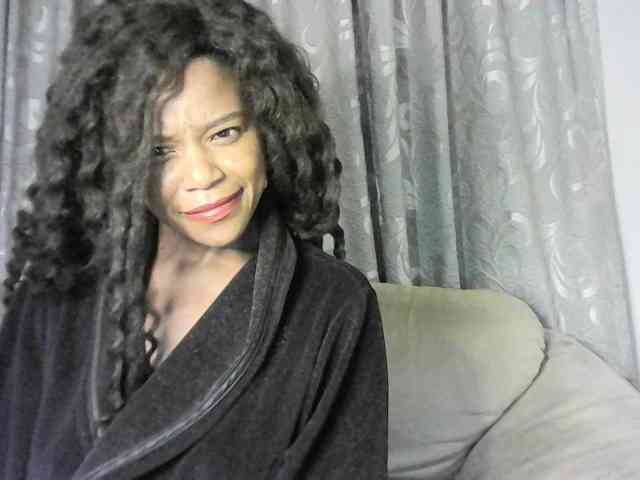 Katiequin webcam
