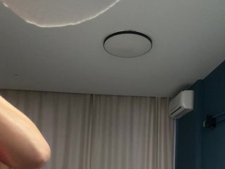 Milana555550 Porn Show