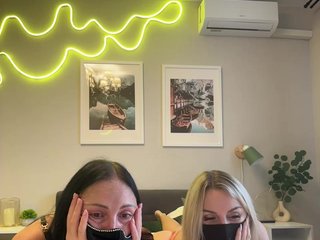 Milana555550 Porn Show