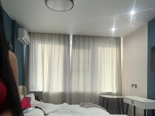 Milana555550 Porn Show