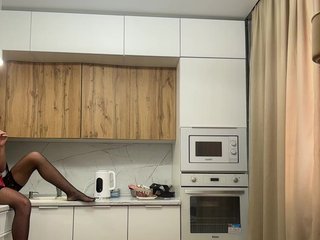 Milana555550 Porn Show