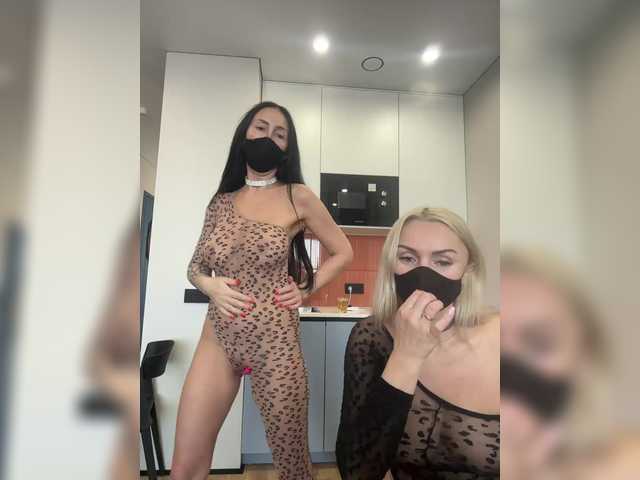 Milana555550's BongaCams profile