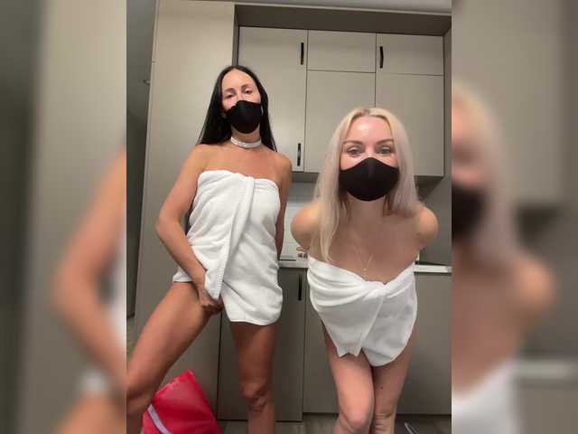 Milana555550's BongaCams profile