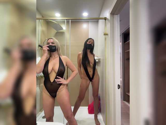 go to chat with Milana555550