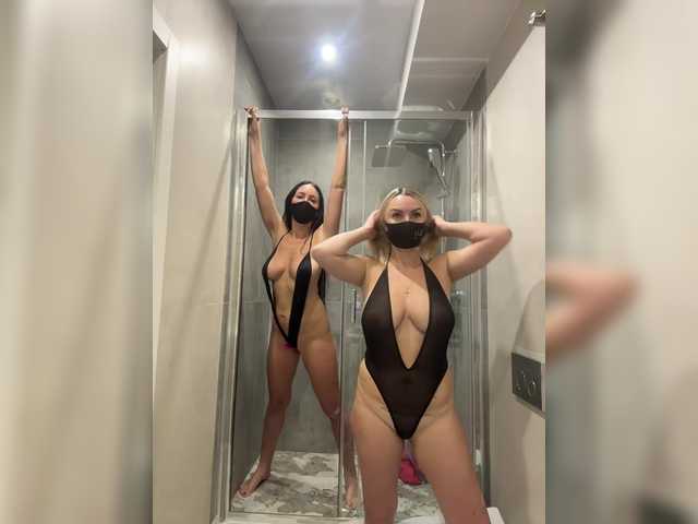 Milana555550 from BongaCams