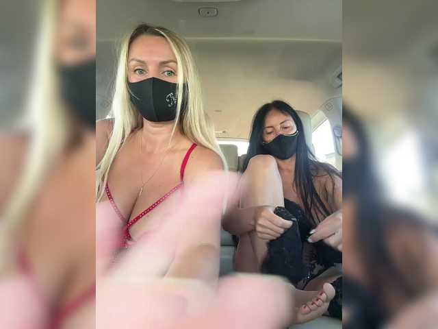 Milana555550