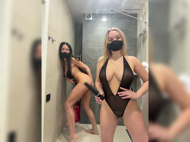 Milana555550's BongaCams show and profile