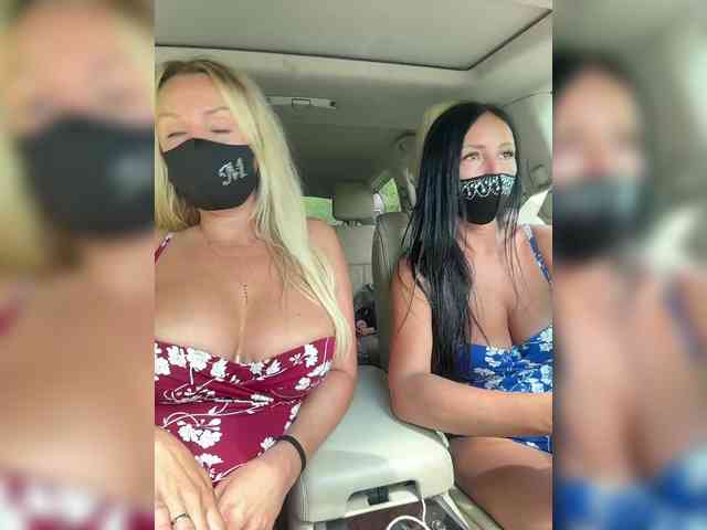 Milana555550 webcam