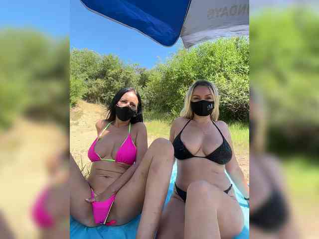 Milana555550 Live Webcam on BongaCams