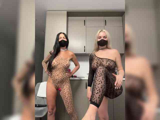 Milana555550 Live Webcam on BongaCams