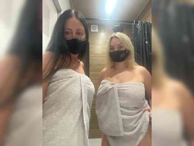 Milana555550 Live Webcam on BongaCams