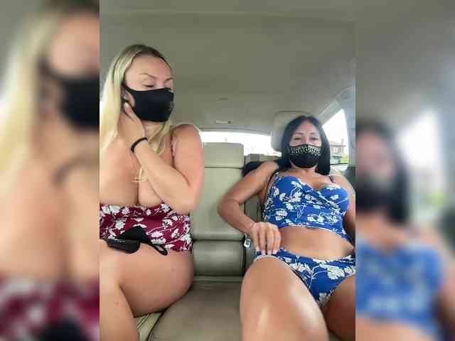 Milana555550 webcam