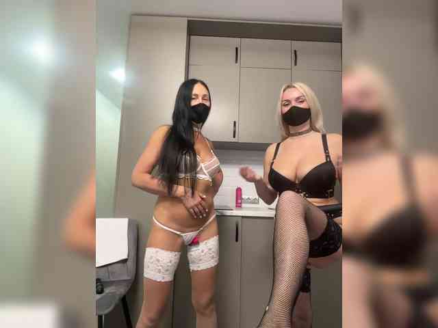 Milana555550 Live Webcam on BongaCams