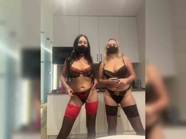 Milana555550 Live Webcam on BongaCams