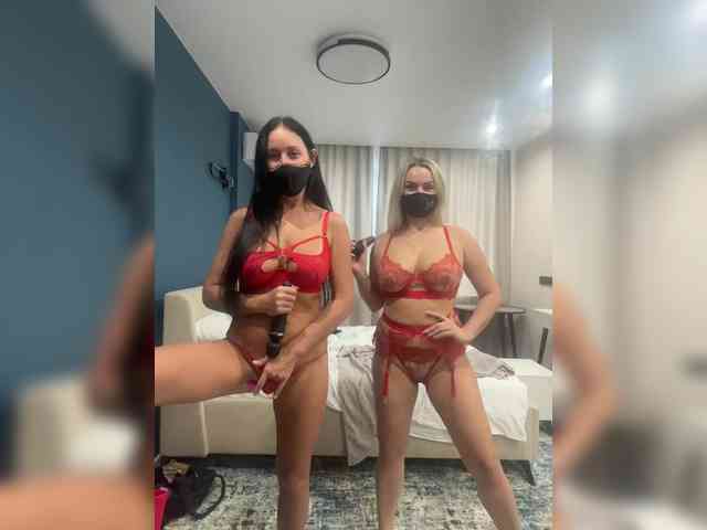 Milana555550 Live Webcam on BongaCams