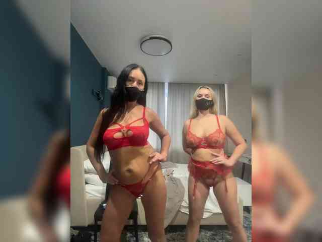 Milana555550 Live Webcam on BongaCams