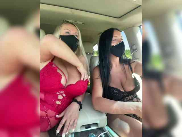Milana555550 webcam
