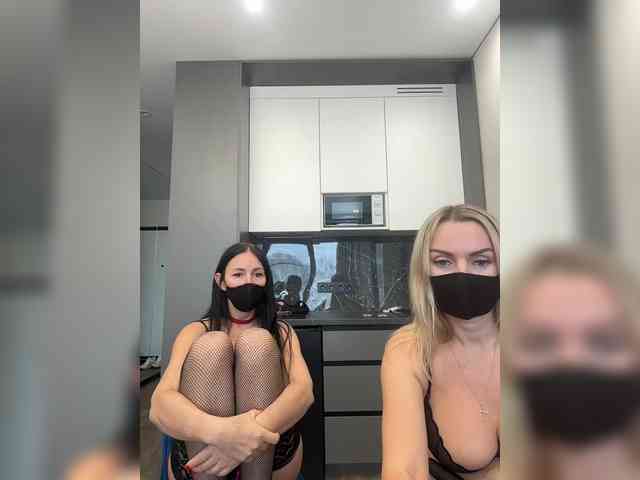 Milana555550 Live Webcam on BongaCams