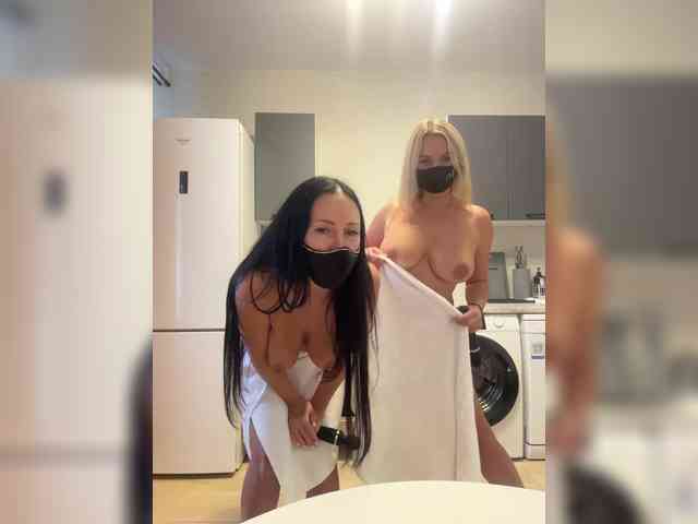 Milana555550 Live Webcam on BongaCams