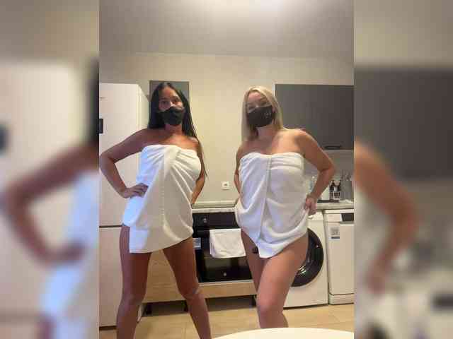 Milana555550