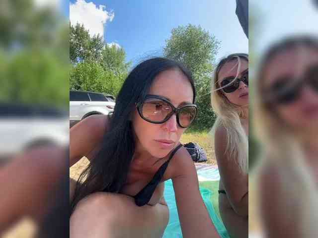 webcam chat Milana555550