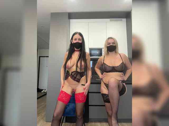 Milana555550 Live Webcam on BongaCams