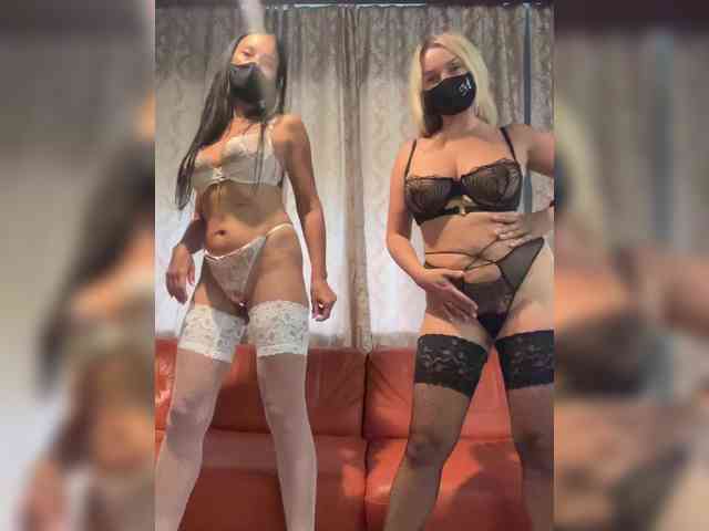 Milana555550 webcam