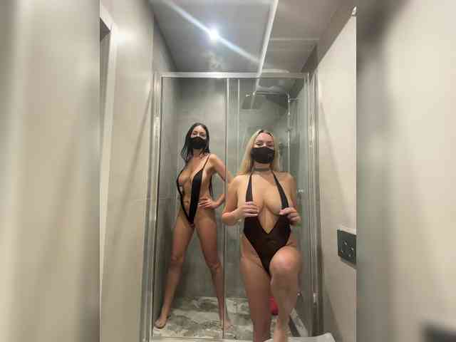 free voyeur cam Milana555550