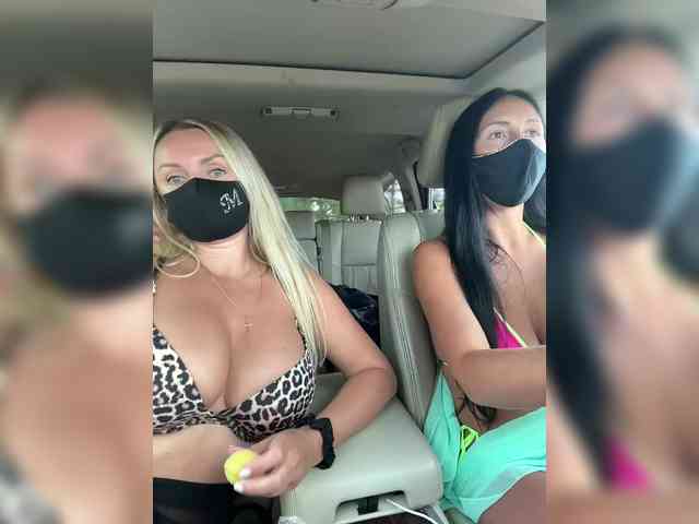 Milana555550 webcam