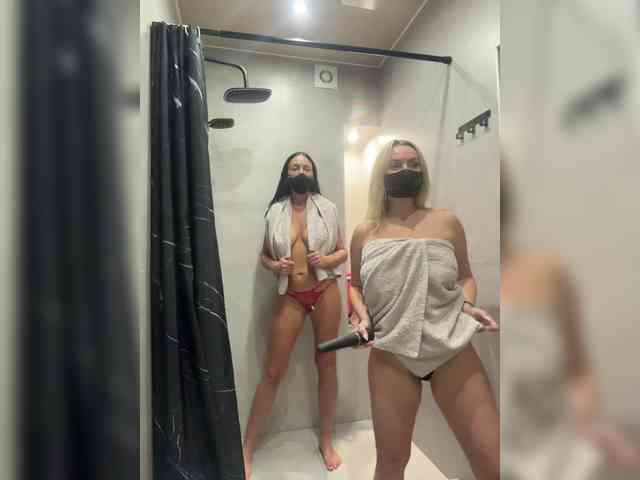 Milana555550's Sexcam