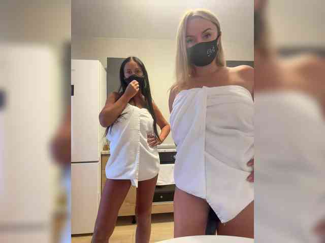 Milana555550