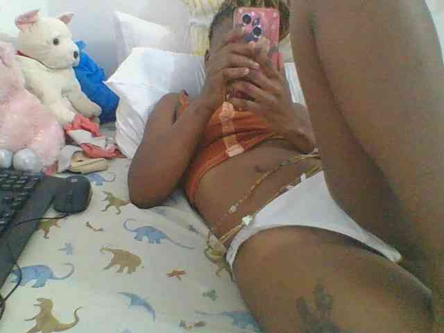 Sweetbaby006 webcam