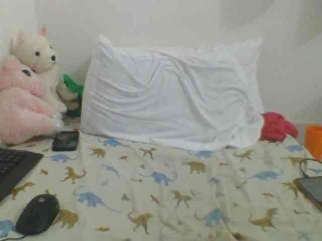 Sweetbaby006 webcam