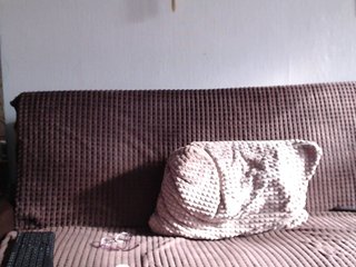 NINA-RICCI Porn Show