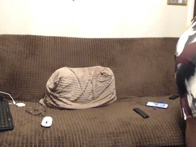 NINA-RICCI's BongaCams show and profile