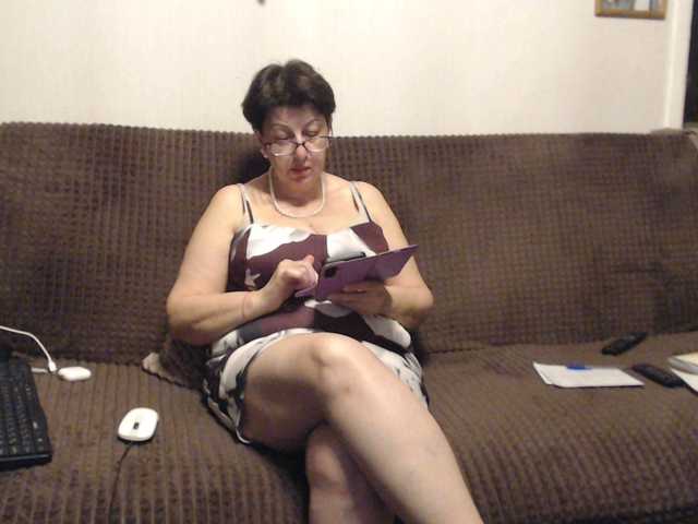 NINA-RICCI's BongaCams show and profile