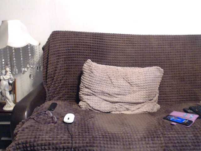 NINA-RICCI's BongaCams show and profile