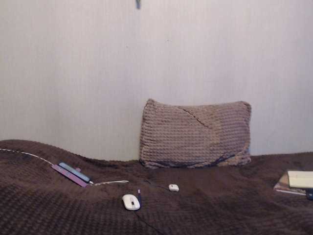 NINA-RICCI's BongaCams show and profile