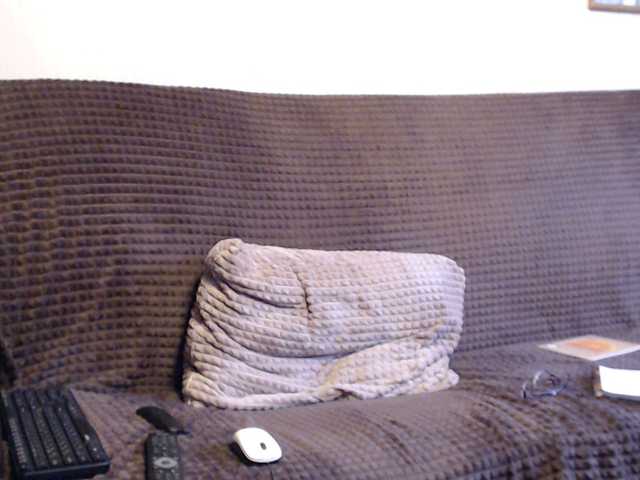 NINA-RICCI's BongaCams show and profile