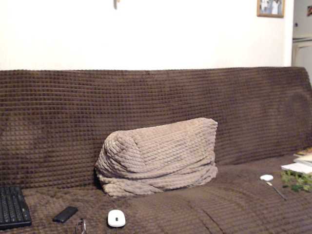 NINA-RICCI's BongaCams show and profile