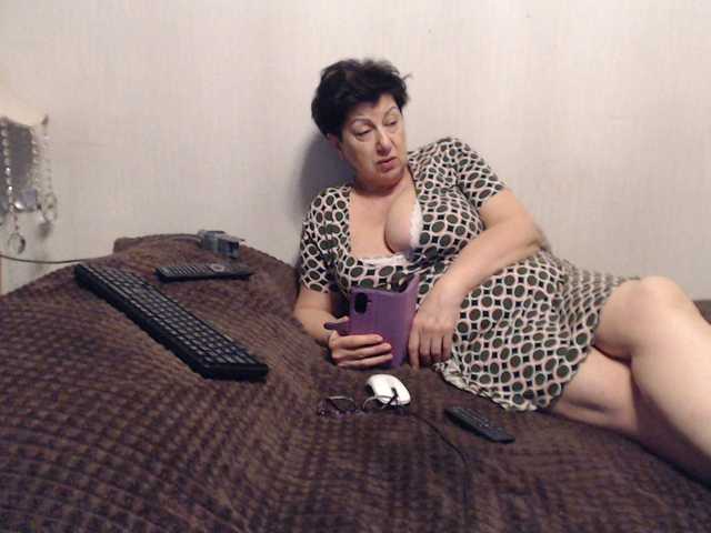 NINA-RICCI from BongaCams is Freechat