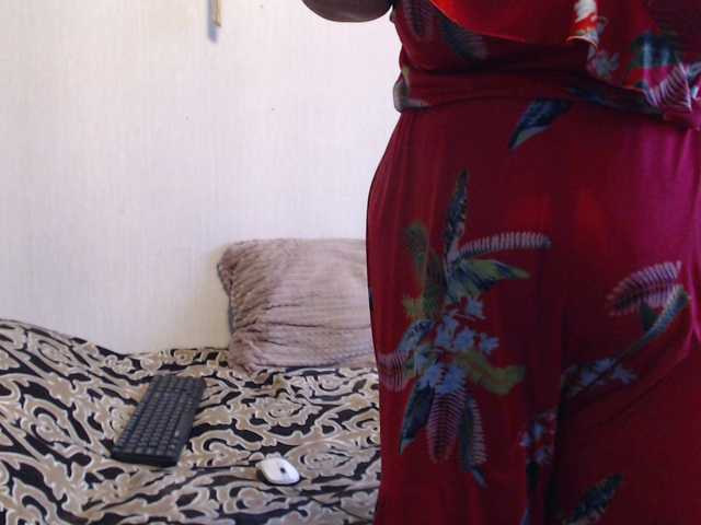 NINA-RICCI's BongaCams show and profile