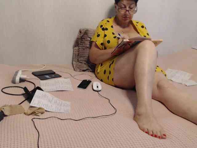 NINA-RICCI webcam