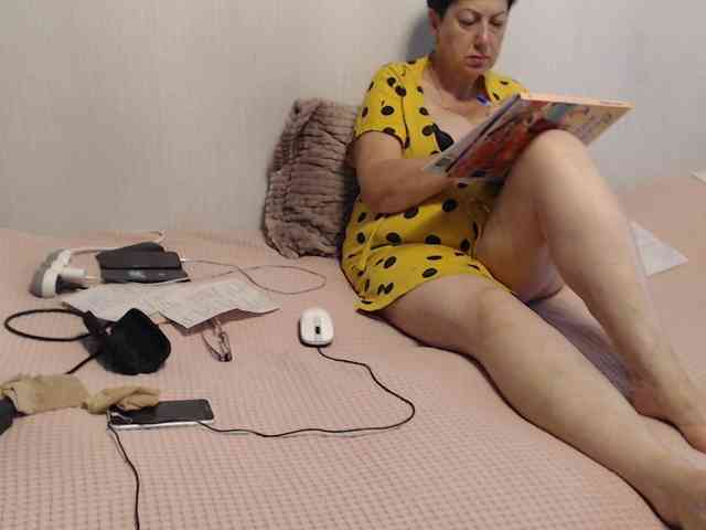 NINA-RICCI webcam