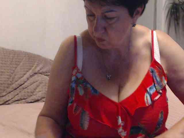 NINA-RICCI webcam