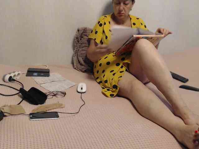 NINA-RICCI webcam