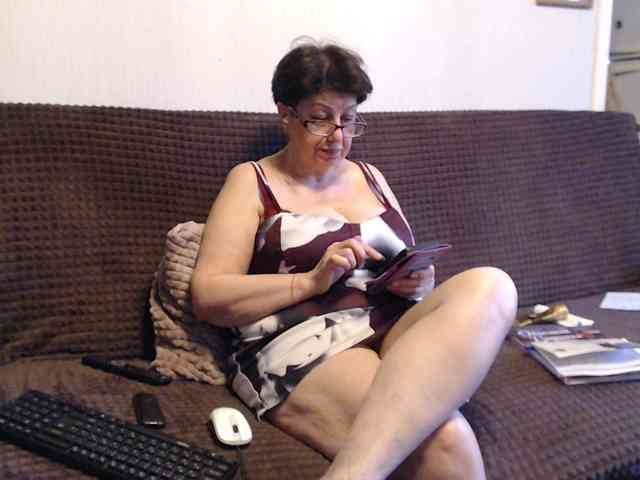 NINA-RICCI Live Webcam on BongaCams